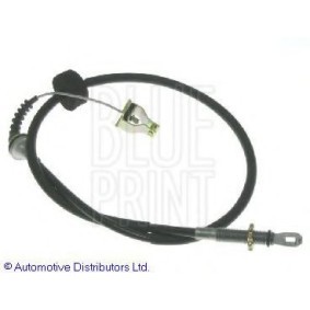 Achetez des Câble d'embrayage BLUE PRINT ADC43834 à prix pour 41,56 €