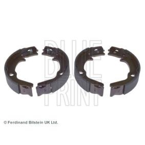 Comprar Zapata de freno de mano de BLUE PRINT ADC44124 a bajo precio de 30,47 €
