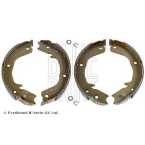 Comprar Zapata de freno de mano de BLUE PRINT ADC44141 a bajo precio de 36,27 €