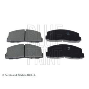 Compre Pastilhas de travão da BLUE PRINT ADC44211 a um preço baixo por 19,54 €