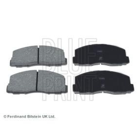 Achetez des Plaquettes de frein BLUE PRINT ADC44213 à prix pour 21,25 €
