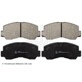 Compre Pastilhas de travão da BLUE PRINT ADC44216 a um preço baixo por 22,73 €