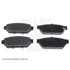 Achetez des Plaquettes de frein BLUE PRINT ADC44244 à prix pour 19,55 €