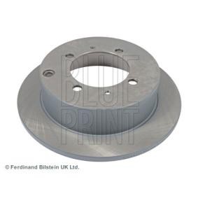 Bremsscheibe von BLUE PRINT