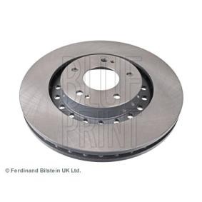 Bremsscheibe ADC44386 MITSUBISHI GTO von BLUE PRINT
