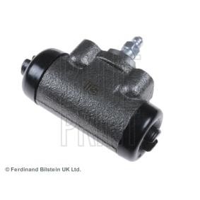 Osta Jarrusylinteri BLUE PRINT:llä ADC44418 edullisesti hintaan 13,37 €