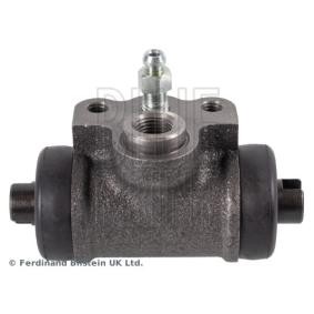 Achetez des Cylindre de roue BLUE PRINT ADC44424 à prix pour 12,85 €