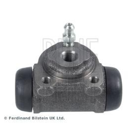 Achetez des Cylindre de roue BLUE PRINT ADC44427 à prix pour 13,87 €
