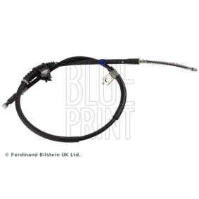 Handbremsseil von BLUE PRINT
