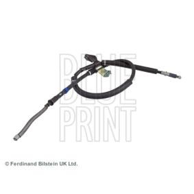 Handbremsseil von BLUE PRINT