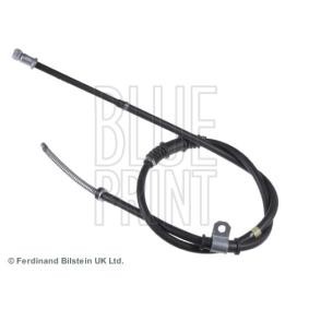 Achetez des Câble de frein à main BLUE PRINT ADC446119 à prix pour 21,61 €