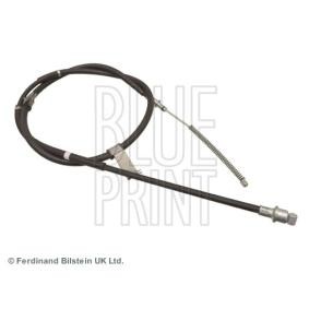 Achetez des Câble de frein à main BLUE PRINT ADC446121 à prix pour 26,28 €