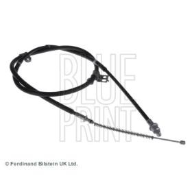 Achetez des Câble de frein à main BLUE PRINT ADC446122 à prix pour 26,66 €