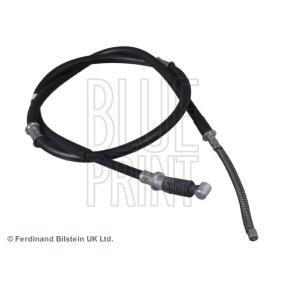 Köp Handbromsvajer av BLUE PRINT ADC446133 till det låga priset 279,43 kr