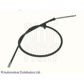 Achetez des Câble de frein à main BLUE PRINT ADC44614 à prix pour 23,12 €