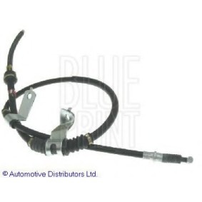 Köp Handbromsvajer av BLUE PRINT ADC446159 till det låga priset 395,82 kr