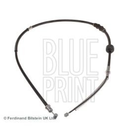 Achetez des Câble de frein à main BLUE PRINT ADC446177 à prix pour 26,52 €