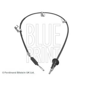 Köp Handbromsvajer av BLUE PRINT ADC446181 till det låga priset 531,16 kr