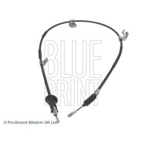 Köp Handbromsvajer av BLUE PRINT ADC446182 till det låga priset 531,16 kr