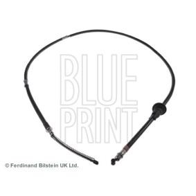Achetez des Câble de frein à main BLUE PRINT ADC446187 à prix pour 31,38 €