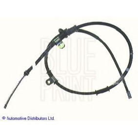 Achetez des Câble de frein à main BLUE PRINT ADC44664 à prix pour 26,94 €