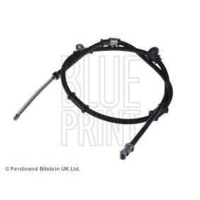 Achetez des Câble de frein à main BLUE PRINT ADC44665 à prix pour 32,58 €
