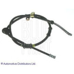 Achetez des Câble de frein à main BLUE PRINT ADC44666 à prix pour 28,07 €