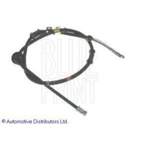 Achetez des Câble de frein à main BLUE PRINT ADC44667 à prix pour 27,04 €