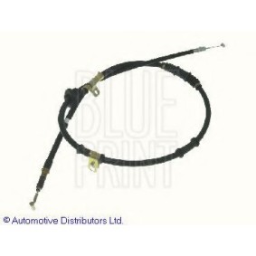 Achetez des Câble de frein à main BLUE PRINT ADC44668 à prix pour 31,95 €