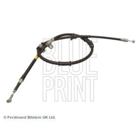 Achetez des Câble de frein à main BLUE PRINT ADC44670 à prix pour 26,37 €