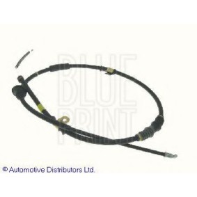 Achetez des Câble de frein à main BLUE PRINT ADC44672 à prix pour 31,35 €