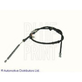 Achetez des Câble de frein à main BLUE PRINT ADC44673 à prix pour 31,28 €