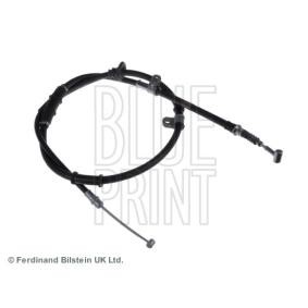 Achetez des Câble de frein à main BLUE PRINT ADC44675 à prix pour 33,37 €