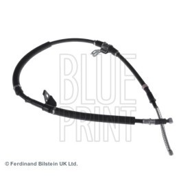 Handbremsseil von BLUE PRINT