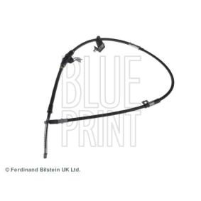 Handbremsseil von BLUE PRINT