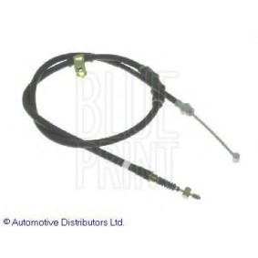 Achetez des Câble de frein à main BLUE PRINT ADC44692 à prix pour 32,57 €