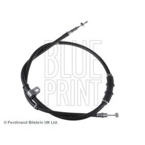 Köp Handbromsvajer av BLUE PRINT ADC44695 till det låga priset 330,57 kr