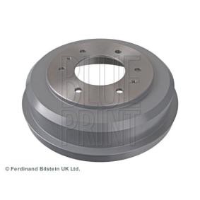 Bremstrommel ADC44704 MITSUBISHI L 400 von BLUE PRINT