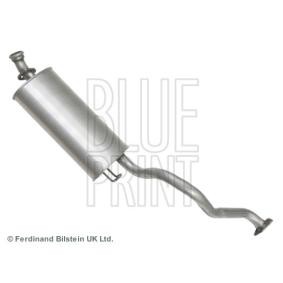 Achetez des Silencieux arrière BLUE PRINT ADC46016 à prix pour 98,15 €