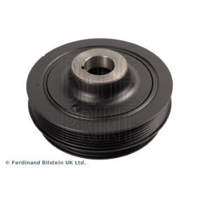 Achetez des Poulie damper de chez BLUE PRINT en ligne pour FTO Coupé (DE_A) à prix modérés