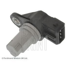 Achetez des Capteur, position d'arbre à cames BLUE PRINT ADC47208 à prix pour 35,71 €
