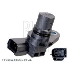 Achetez des Capteur, position d'arbre à cames BLUE PRINT ADC47213 à prix pour 28,39 €