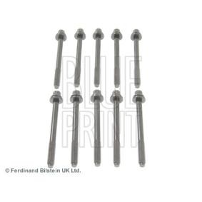 Achetez des Jeu de boulons de culasse de cylindre BLUE PRINT ADC47804C à prix pour 70,08 €