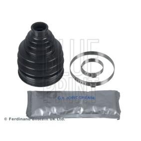 Faltenbalgsatz, Antriebswelle ADC48111