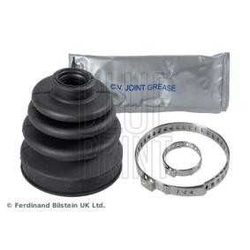 Achetez des Jeu de joint-soufflet, arbre de commande BLUE PRINT ADC48141 à prix pour 11,74 €