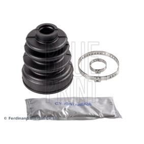 Faltenbalgsatz, Antriebswelle ADC48155