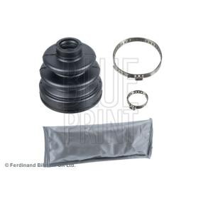 Achetez des Jeu de joint-soufflet, arbre de commande BLUE PRINT ADC48157 à prix pour 17,08 €