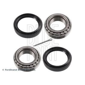 Achetez des Kit de roulement de roue BLUE PRINT ADC48203 à prix pour 26,90 €