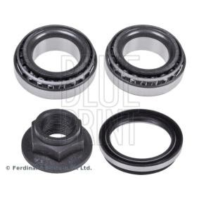 Achetez des Kit de roulement de roue BLUE PRINT ADC48303 à prix pour 44,78 €