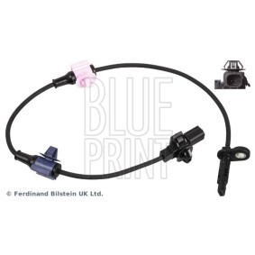 Radlagersatz von BLUE PRINT